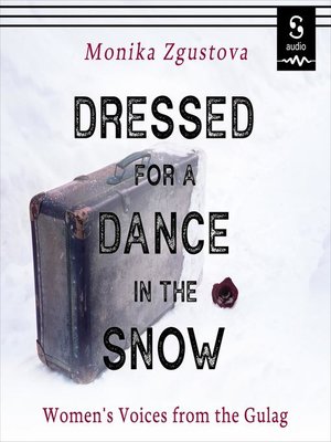 cover image of Dressed for a Dance in the Snow